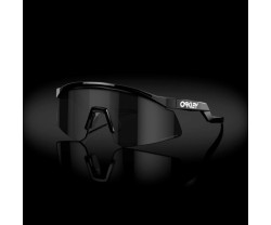 Solglasögon Oakley Hydra Svart/Guld Os